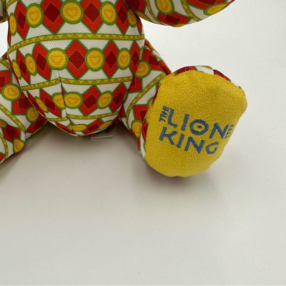 Disney's The Lion King Special Edition Nala Plush - Picture 2 of 7